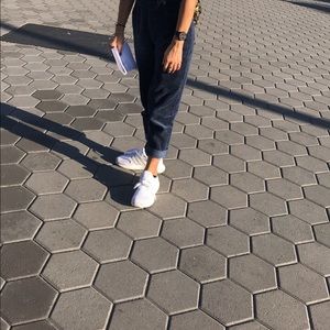 Meet your Posher, Jose